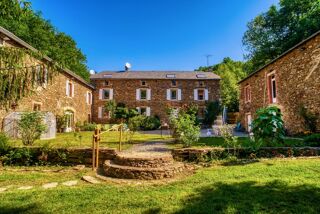  Propriété/château à vendre 15 + pièces 772 m² Le dourn