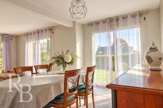 Vente Maison Maison 6 pièces Surzur