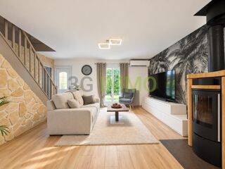 Vente Maison Maison 7 pièces Issou