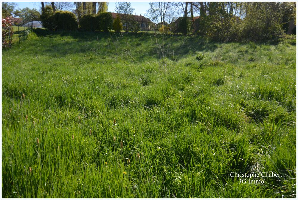 Vente Terrain Terrain constructible Saint-ours