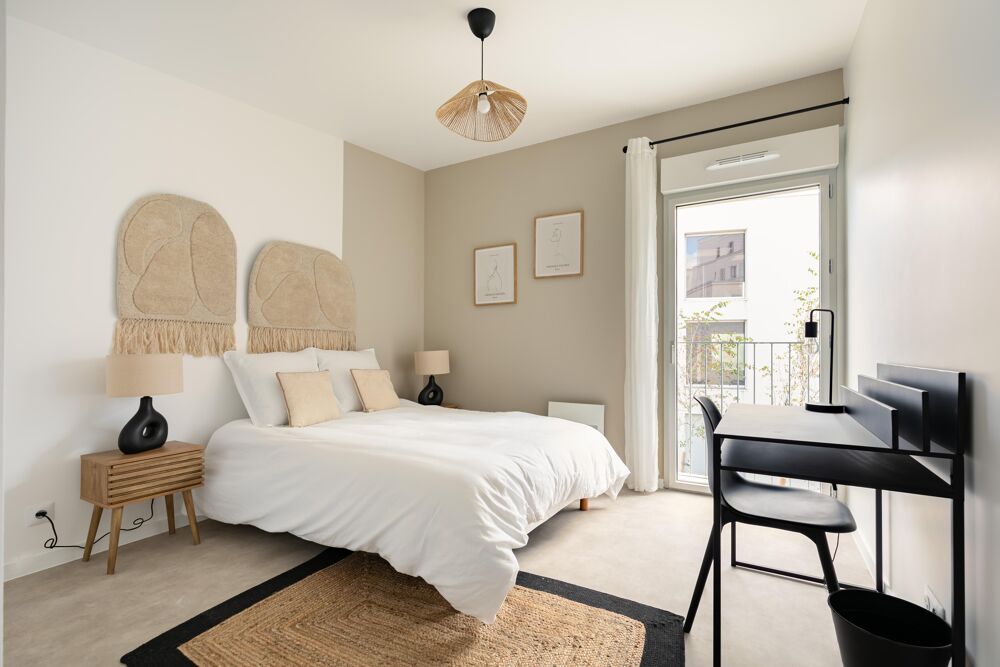 Vente Maison Maison 3 pièces Bordeaux