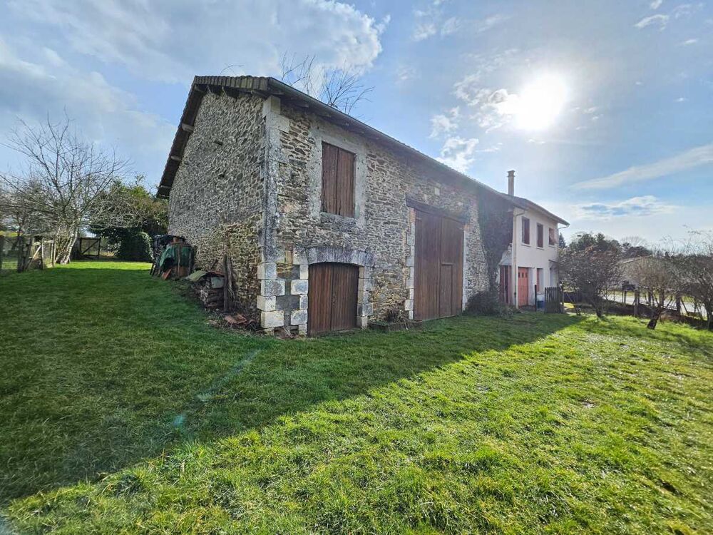 Maison 5 pièces