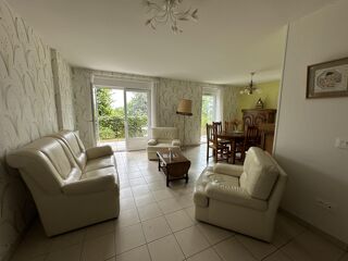  Appartement � vendre 5 pi�ces 1 m�