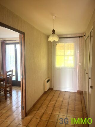  Maison � vendre 4 pi�ces 90 m�