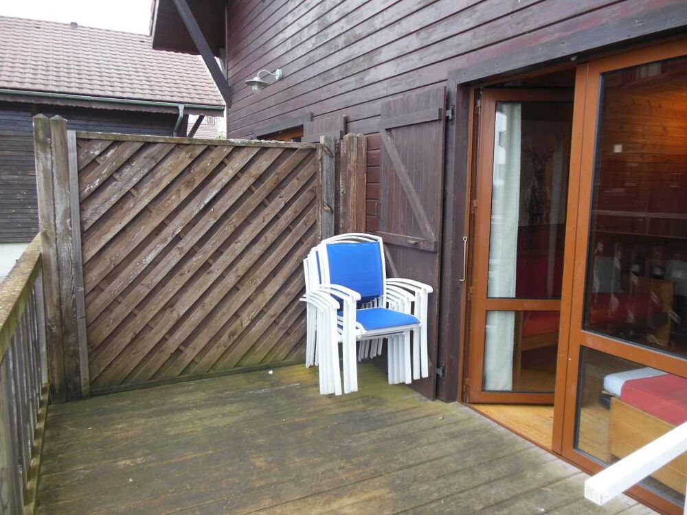 Vente Appartement Duplex 3 pices vian-les-bains