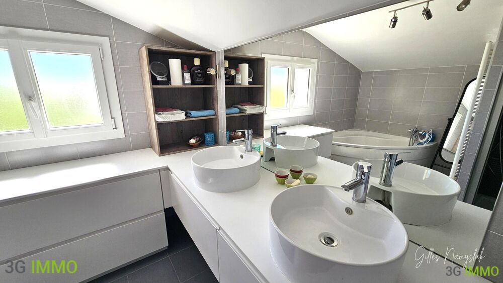 à vendre  Maison Villeneuve-lès-Maguelone (34750)