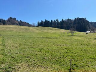  Terrain � vendre 1218 m�