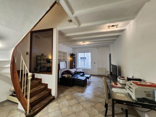  Maison � vendre 5 pi�ces 240 m�