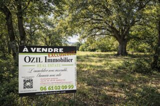  Terrain � vendre 1064 m�