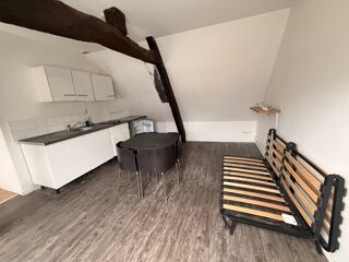  Appartement à vendre 1 pièce 16 m²