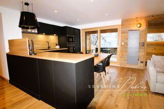  Appartement à vendre 3 pièces 56 m²