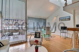  Appartement  vendre 3 pices 62 m