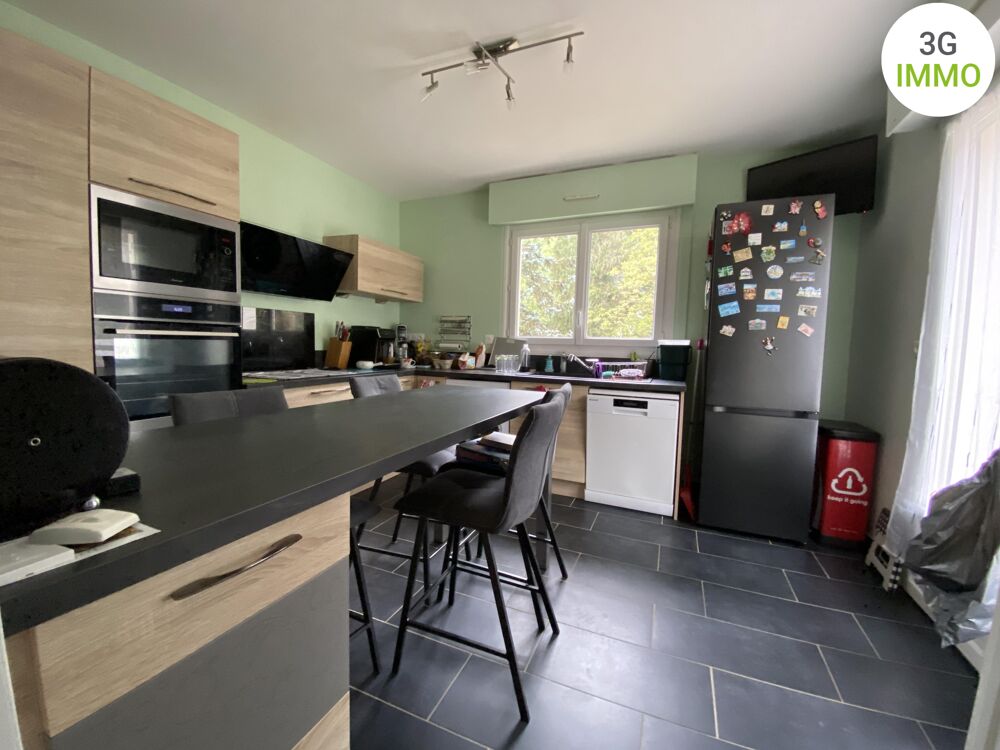 Maison 7 pièces