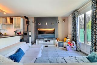  Maison � vendre 5 pi�ces 90 m�