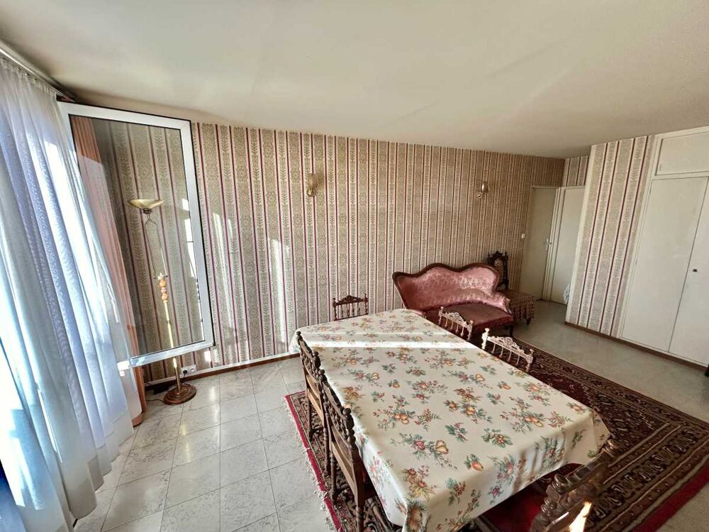 Appartement 4 pièces