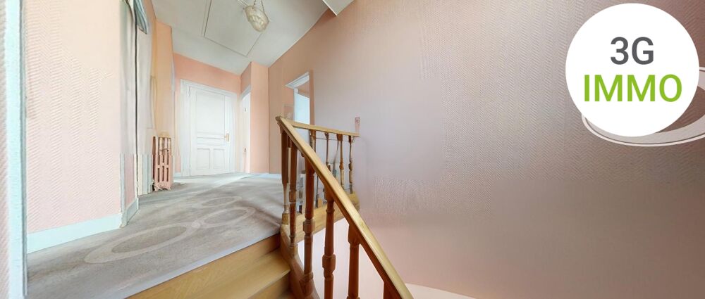 � vendre  Maison Deauville (14800)