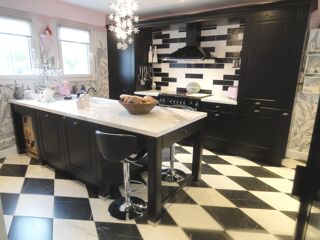 Maison à vendre 5 pièces 125 m²