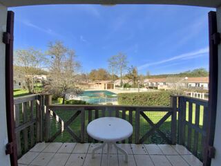  Appartement � vendre 2 pi�ces 31 m�