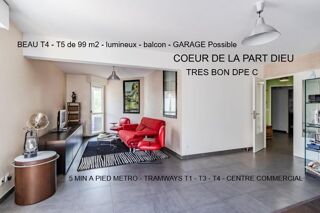  Appartement � vendre 4 pi�ces 99 m�