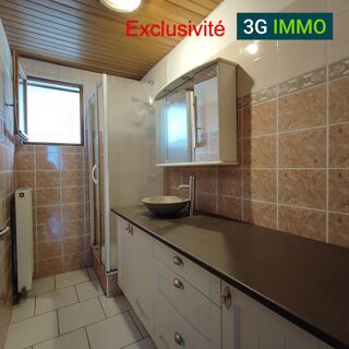  Maison � vendre 3 pi�ces 59 m�