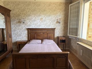  Maison � vendre 6 pi�ces 88 m�