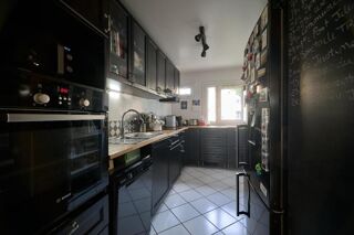  Appartement � vendre 3 pi�ces 67 m�