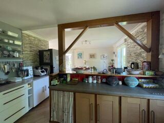  Maison � vendre 9 pi�ces 175 m�