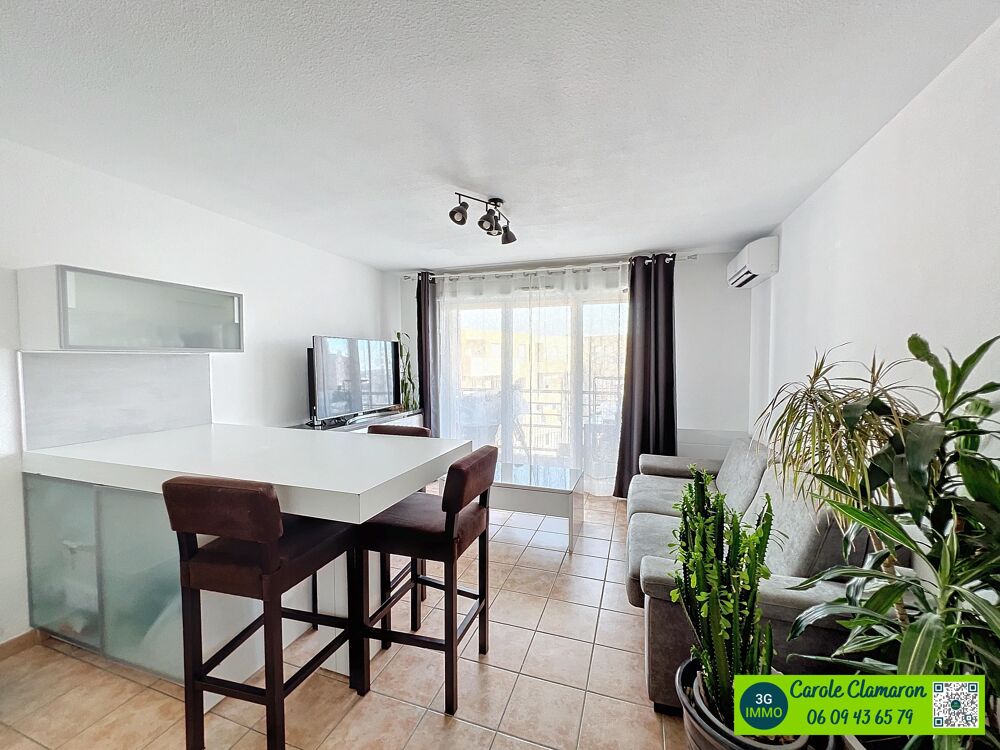 Location Appartement Appartement 2 pièces Nîmes