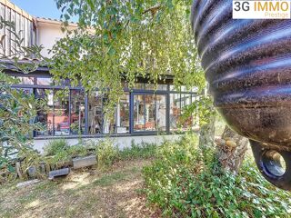  Maison à vendre 7 pièces 164 m²