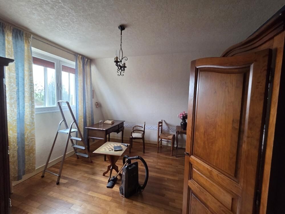 Vente Maison Maison de ville 5 pièces Tilly-sur-seulles