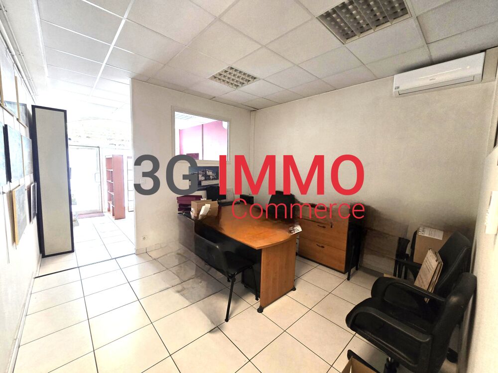 Vente Immeuble Vente murs pro  à Albi Albi