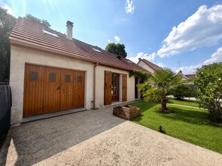  Maison à vendre 6 pièces 