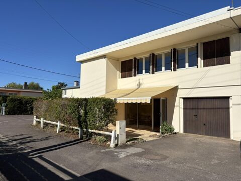   Maison 4 pièces Maison - 4 pièce(s) - 92 m²