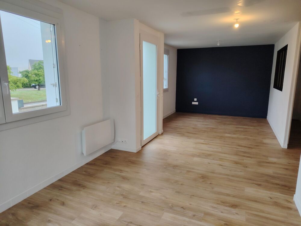 Location Maison Maison 3 pièces Lesneven