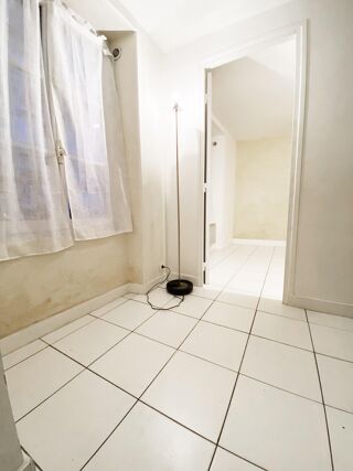  Appartement  vendre 2 pices 