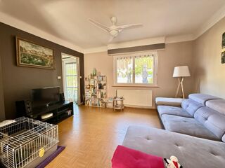  Maison à vendre 5 pièces 134 m²