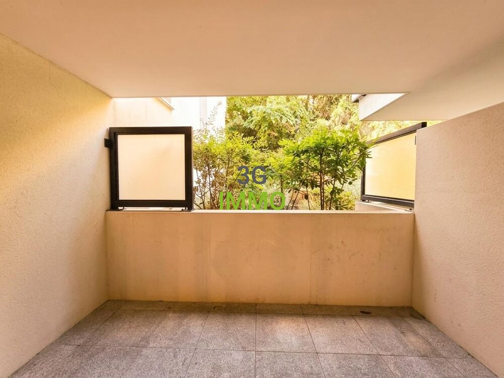 Vente Appartement Appartement 2 pièces Montpellier