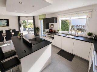  Maison à vendre 9 pièces 223 m²