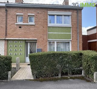 Maison 5 pièces 94 m² · à Louvroil · 94 m² · 95 000 €