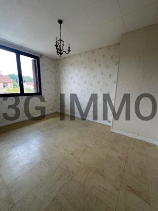  Maison  vendre 4 pices 67 m