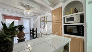  Maison à vendre 3 pièces 40 m²