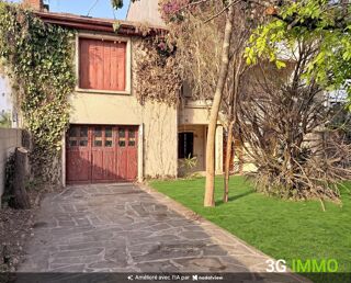  Maison à vendre 4 pièces 91 m²