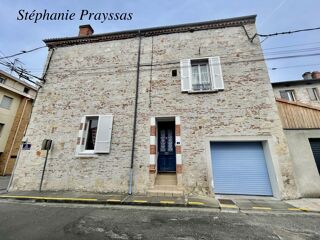  Maison � vendre 5 pi�ces 170 m�