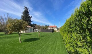  Maison à vendre 7 pièces 165 m²