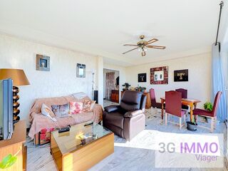  Appartement à vendre 4 pièces 82 m²