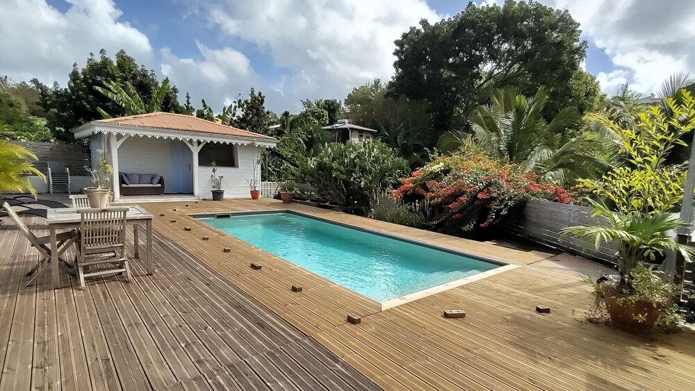 Vente Maison Maison 4 pièces Sainte-luce