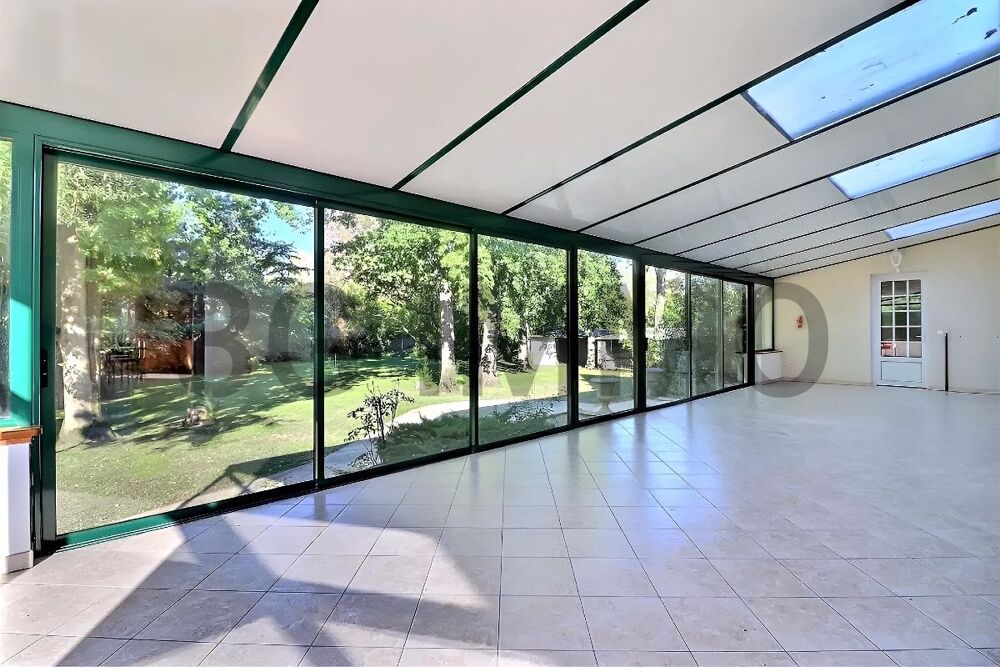 Maison 8 pièces