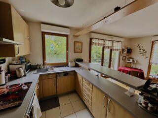  Appartement  vendre 4 pices 80 m