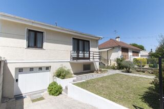  Maison � vendre 4 pi�ces 80 m�