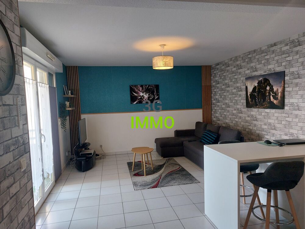 Vente Appartement Appartement 2 pièces Parempuyre